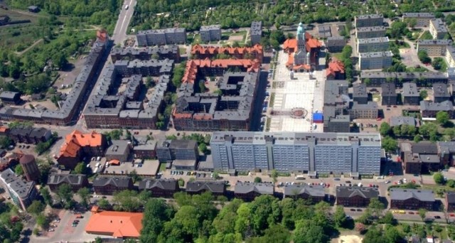 Nowe mieszkania komunalne powstaną w Rudzie Śląskiej