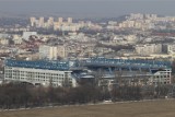 Gmina Kraków podpisała ze spółką Wisła Kraków umowę dzierżawy stadionu 