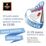 Nowe godziny otwarcia Galerii Twierdza Kłodzko                            