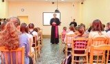 Episkopat: Lekcje religii nie są przedmiotem dodatkowym i mogą odbywać się w środku dnia