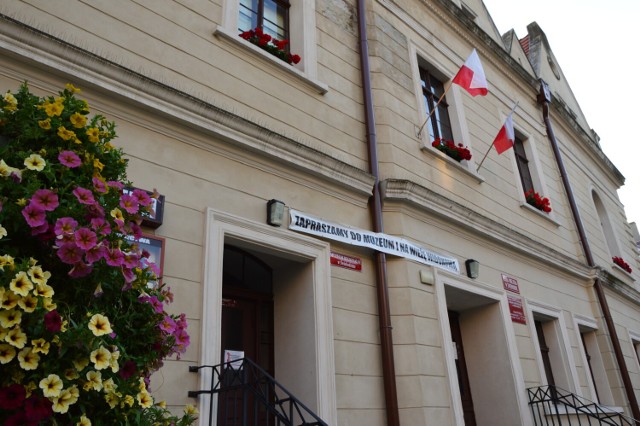 Muzeum Regionalne w Świebodzinie zaprasza na grę planszową "Świebodzin na rzut kostką" oraz miejskie kalambury.