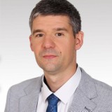 Daniel Bisikiewicz - kandydat na burmistrza miasta i gminy Trzemeszno