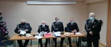 Sztum. Wybrano nowy zarząd powiatowy Związku Ochotniczych Straży Pożarnych