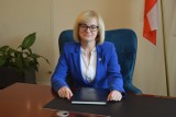 Honorata Kozłowska - kandydatka na burmistrza gminy Wielichowo