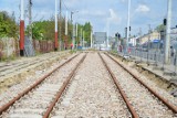 Zgierz: odbudowa linii tramwajowej zgodnie z planem