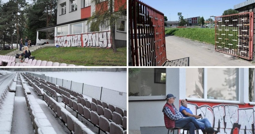 Cracovia. "Pasy" przeniosły się z Wielickiej do Rącznej, ale wspomnienia zostaną [ZDJĘCIA]