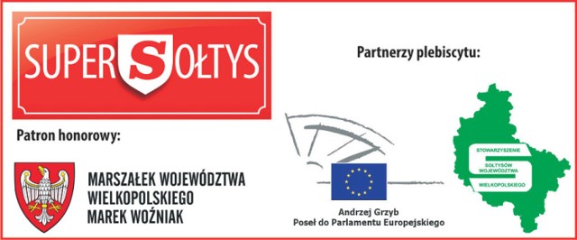 Supersołtys Wielkopolski 2014.