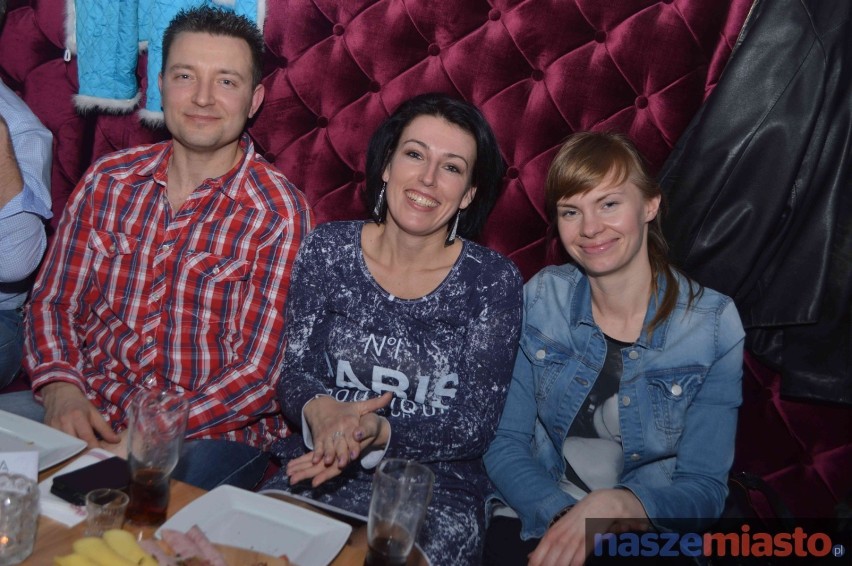 Zespół Hatbreakers wystąpił w klubie Starodębska Music Bar [ZDJĘCIA]