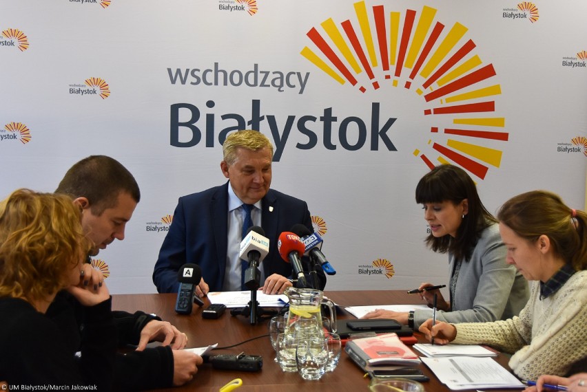  Budżet Obywatelski 2017 Białystok. Zobacz, co powstanie w mieście i na osiedlach