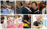 Liga Taekwondo Wesołek 2023 w Pleszewie. Do kompaktowego miasta zjechało blisko 300 zawodników z całej Polski