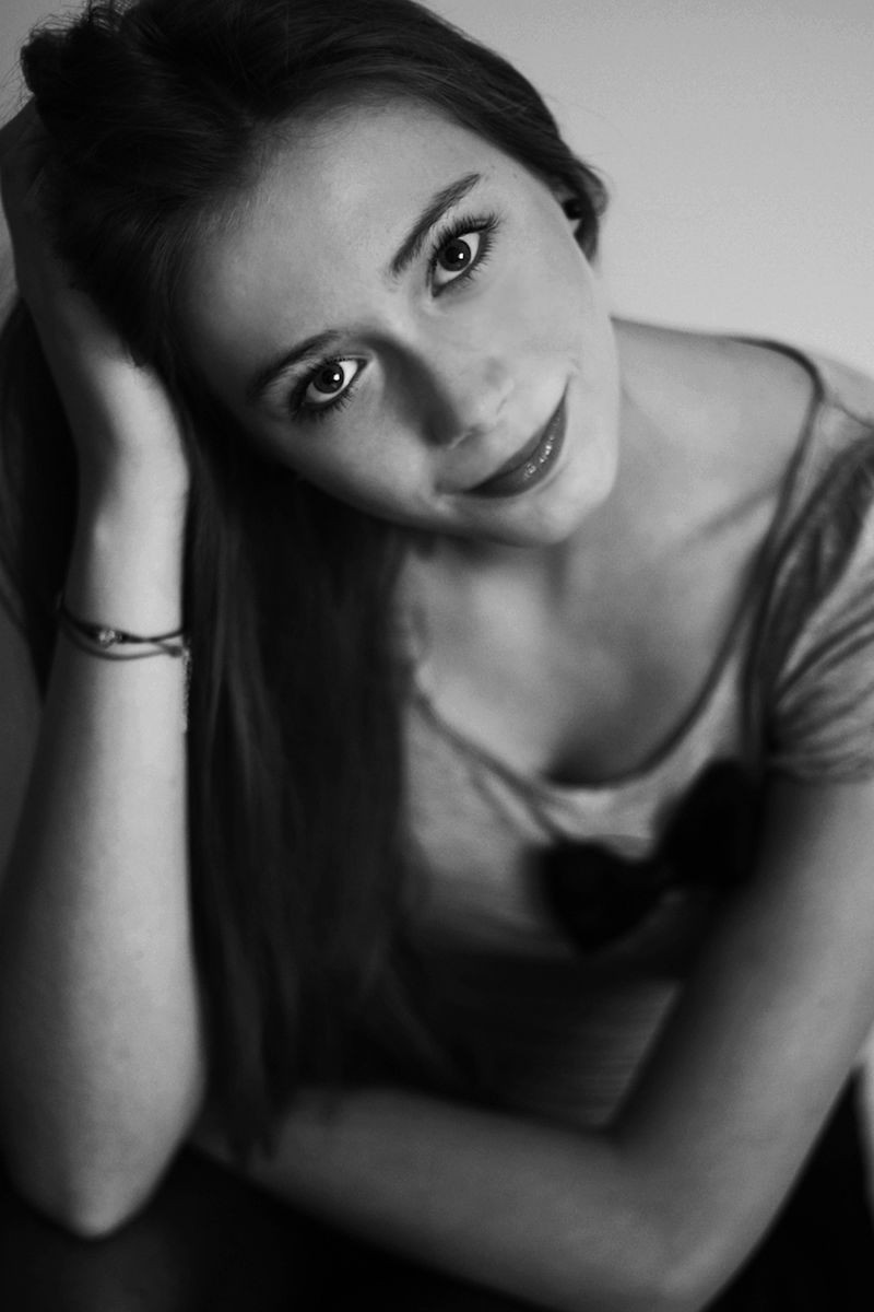 Miss Nastolatek Wielkopolski 2013: Martyna Piasecka [GŁOSUJ]