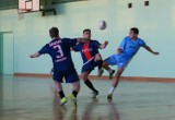 Jędrzejowska Liga Futsalu. 12 goli Basy Juniors