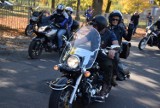 GORZÓW WLKP. W sobotę motocykliści oficjalnie kończą sezon