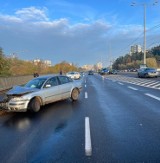 Raport drogowy na Pomorzu. Policja ostrzega kierowców przed trudnymi warunkami 