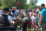 Święto hodowców i miłośników koni w Stajni Galicja w Bieździedzy [ZDJĘCIA]