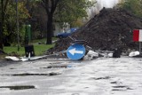 Ostrzeżenie meteo w Śląskiem: ocieplenie, ale i silny wiatr. W Beskidach halny