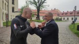 Burmistrz Żywca stanie do walki z "Diablo"? Antoni Szlagor podejmuje rękawice