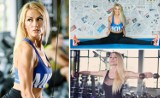 Ślązaczka w czołówce Mistrzostw Świata bikini fitness [ZDJĘCIA]. Wiek to tylko liczba - twierdzi 47-latka z Tarnowskich Gór