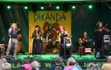 Koncert zespołu Dikanda w Pałacyku Zielińskiego w Kielcach. Zobacz zdjęcia
