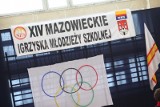 Wyniki XIV Mazowieckich Igrzysk Młodzieży Szkolnej