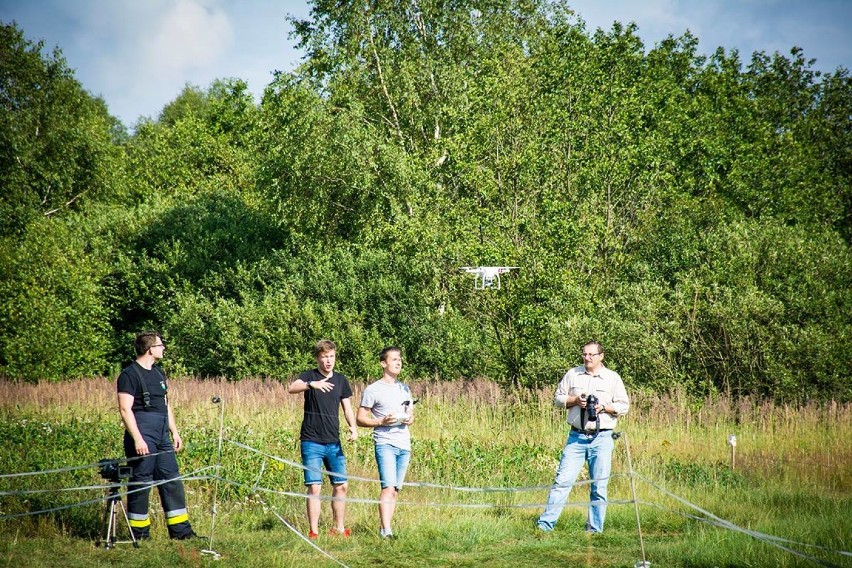 Nasze OSP najlepsze w województwie! W czym? [FOTO, WIDEO]