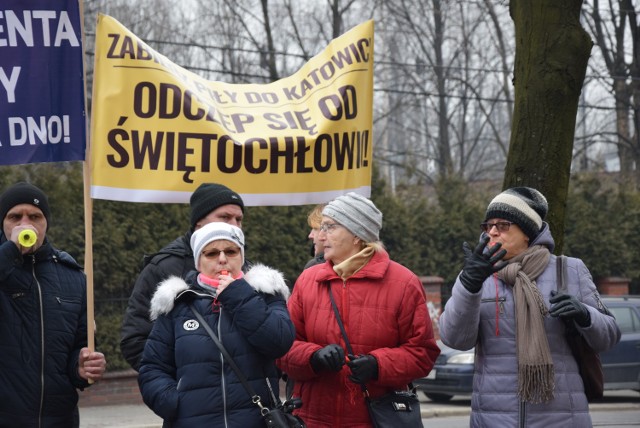 Zmiana granic użytku ekologicznego Foryśka. To możliwe?