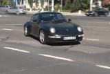 Urodziny Porsche w Poznaniu - Auta pojechały do stolicy [WIDEO]