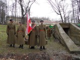 Schron dowodzenia w Chorzowie został uroczyście otwarty! Możecie go zobaczyć koło parku Redena