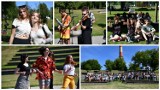 Piknik Integracyjny 2023 LZK Włocławek w parku na Słodowie [zdjęcia]