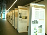 Koszarawa: Wystawa Aktion Saybusch przedstawia wysiedlenie mieszkańców Żywiecczyzny.