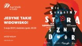 Plenerowy "Niestraszny Straszny Dwór" Teatru Wielkiego w Łodzi