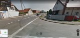  Gmina Kościan. Racot na zdjęciach Google Street View [FOTO]