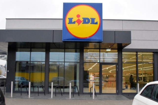 Sklep Lidl powstanie przy ul. Dworcowej w Barcinie, a więc przy trasie na Inowrocław.