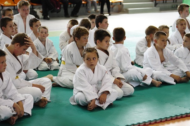 Oleśnica: Judocy podsumowali sezon (ZDJĘCIA)