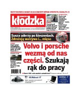 Panorama Kłodzka już w sprzedaży. W numerze mnóstwo ciekawych informacji