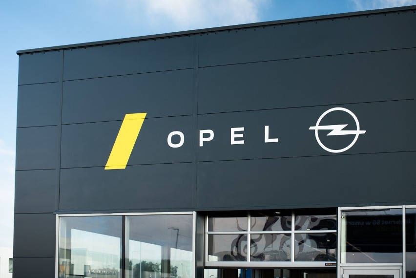 Otwarcie nowego salonu Opel Katowice Pietrzak odbędzie się...