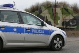 Baranów Sandomierski: Policjanci poszukują sprawcy śmiertelnego wypadku