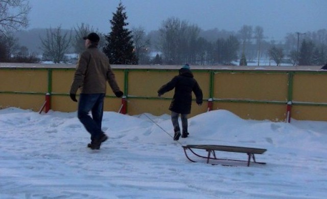 Brakuje pomysłów na spędzenie wolnej niedzieli? Zima absolutnie ...