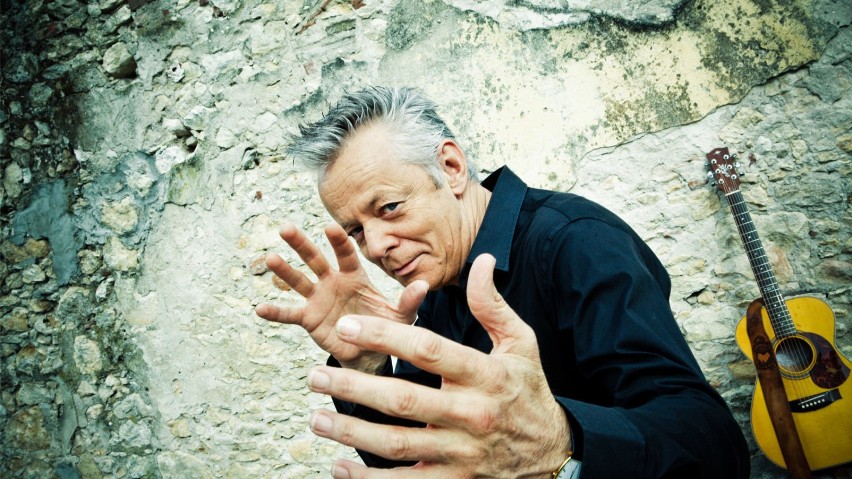 Tommy Emmanuel wraca z koncertami  do Polski [MIEJSCA + TERMINY]