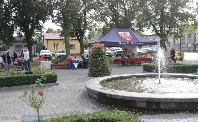 Najbardziej zamożnym samorządem w powiecie włocławskim w świetle rankingu "Wspólnoty" jest gmina Brześć Kujawski