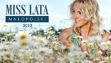 Zostań Miss Lata Małopolski 2012: zgłoszenia tylko do 24 lipca!