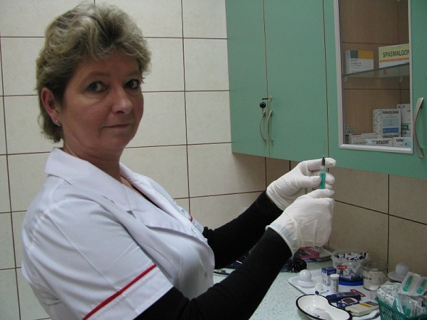 Szczepienia Żory 2015: Będą darmowe szczepienia przeciwko...