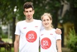 Tokio 2020. Anna Maliszewska i Sebastian Stasiak, pięcioboiści z Zielonej Góry, powalczą o medale Igrzysk Olimpijskich w Tokio