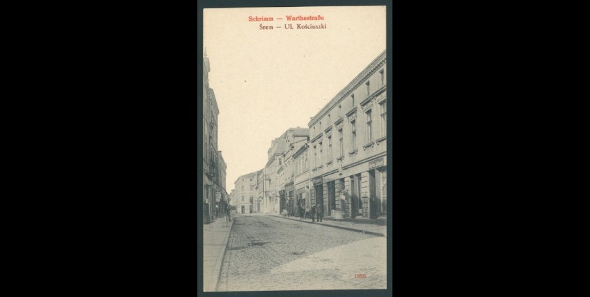 Schrimm : Verlag Bruno Schwantes, [1914-1918] ([miejsce...