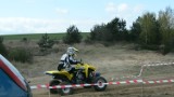 Sezon off-road rozpoczęty! Zobacz, jak jeździli w Janczewie