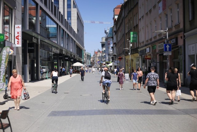 Sytuacja ma też wpływ na inne formy działalności Grupy Stonewall, która przekazuje, że działania mają na celu przejęcie biznesu.