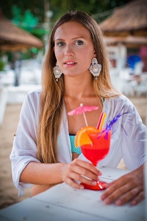 Małgorzata Krawczyk może zostać Miss Polski Niesłyszących.