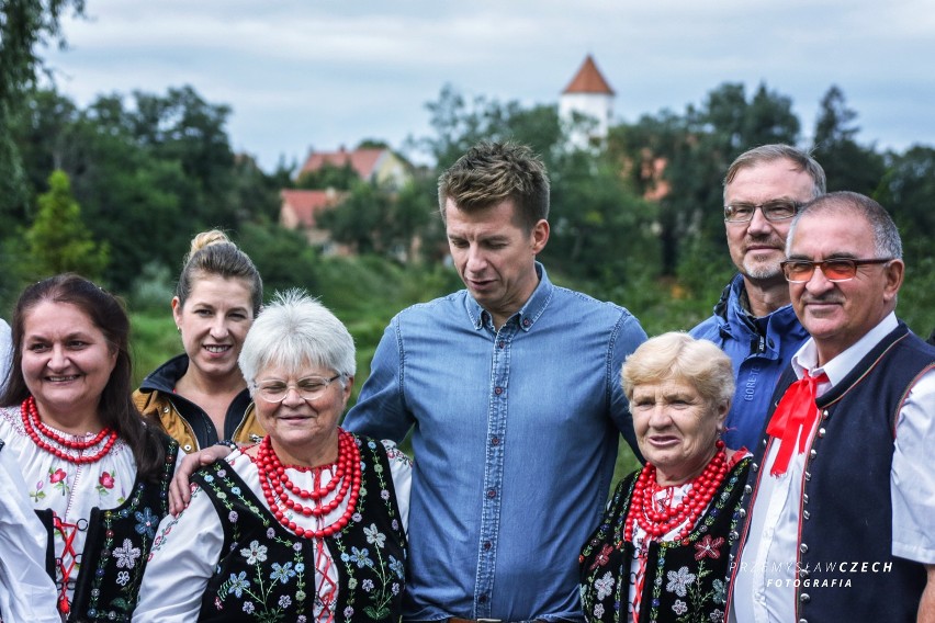 Okrasa łamał przepisy w Chobieni. Zapraszamy przed...