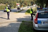 Więcej patroli policyjnych na drogach powiatu tczewskiego