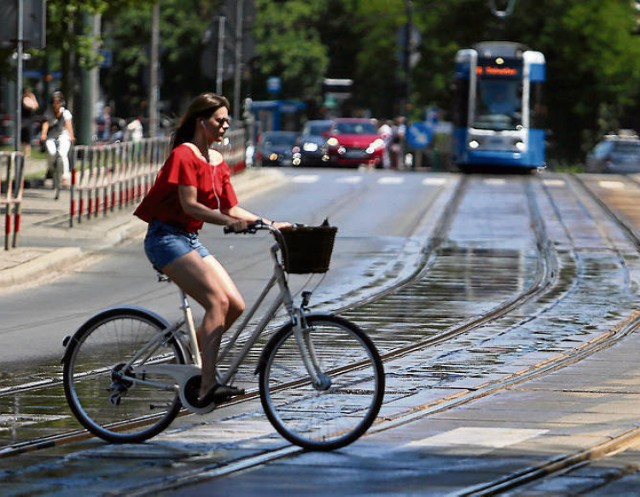 Na trasie do Salwatora uruchomione zostaną zastępcze autobusy